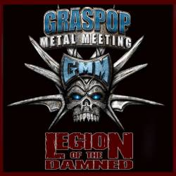 Legion Of The Damned : Live Graspop Festival